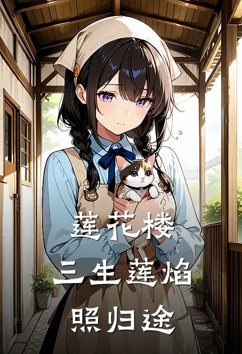 莲花楼：三生莲焰照归途