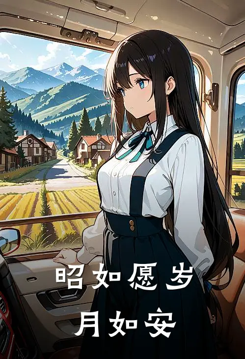 昭如愿岁月如安