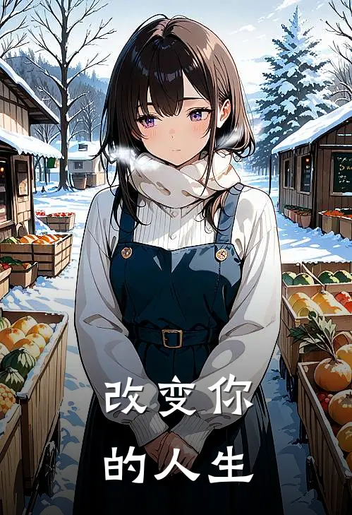 改变你的人生
