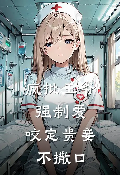 疯批王爷强制爱，咬定贵妾不撒口