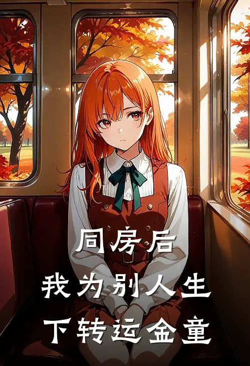 同房后，我为别人生下转运金童