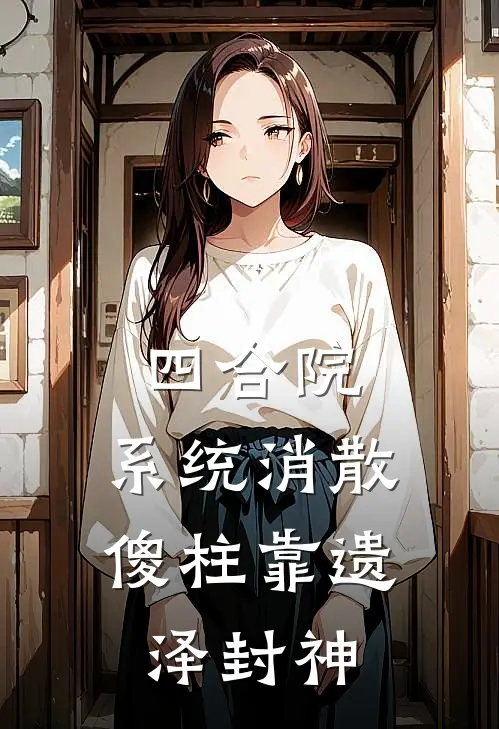 四合院：系统消散傻柱靠遗泽封神