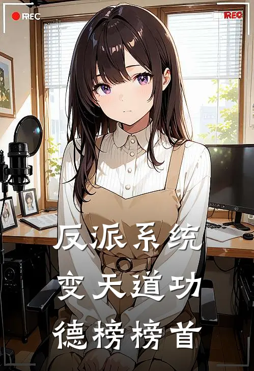 反派系统变天道功德榜榜首