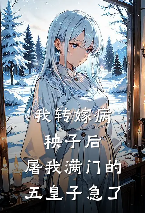 我转嫁病秧子后，屠我满门的五皇子急了