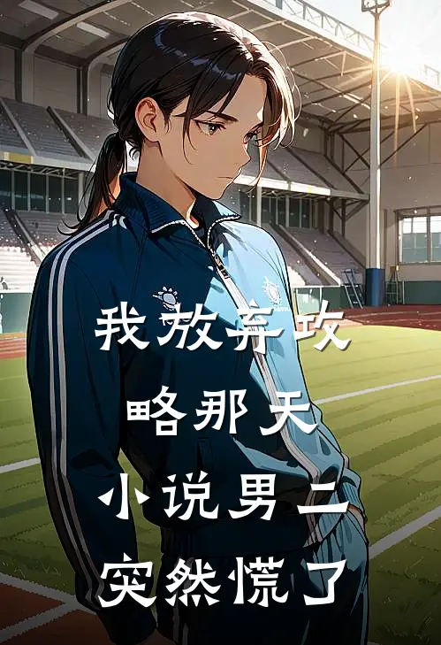 我放弃攻略那天，小说男二突然慌了