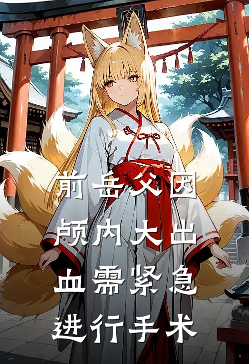 前岳父因颅内大出血需紧急进行手术