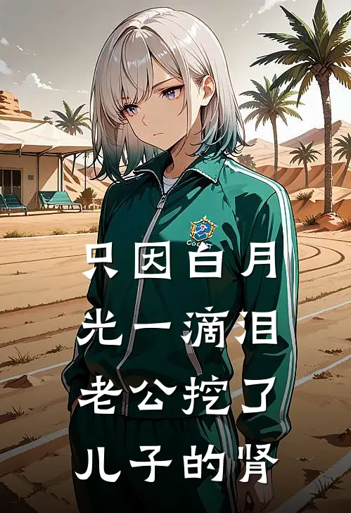 只因白月光一滴泪，老公挖了儿子的肾