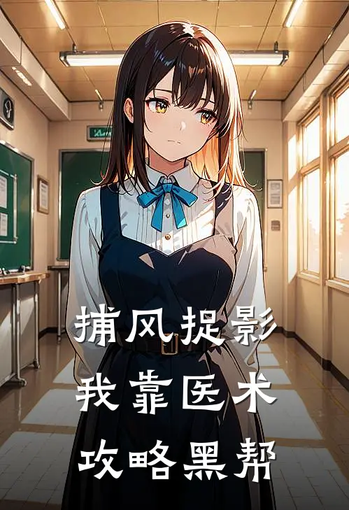 捕风捉影：我靠医术攻略黑帮