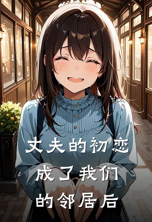 丈夫的初恋成了我们的邻居后