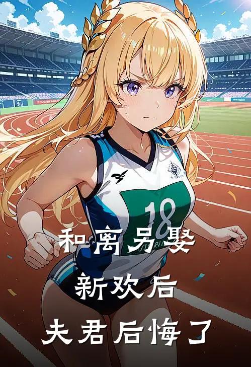 和离另娶新欢后，夫君后悔了