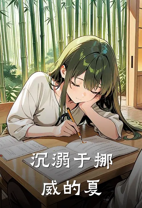 沉溺于挪威的夏