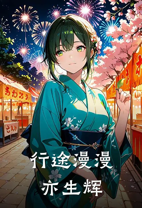 行途漫漫亦生辉