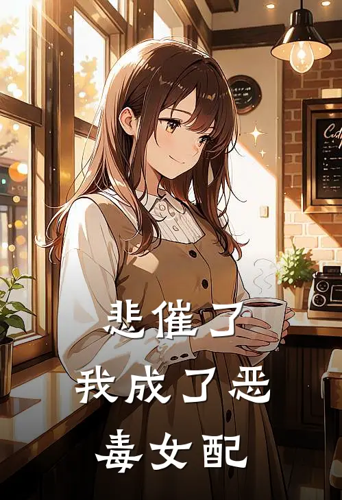 悲催了，我成了恶毒女配