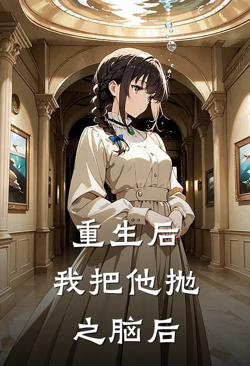 重生后，我把他抛之脑后