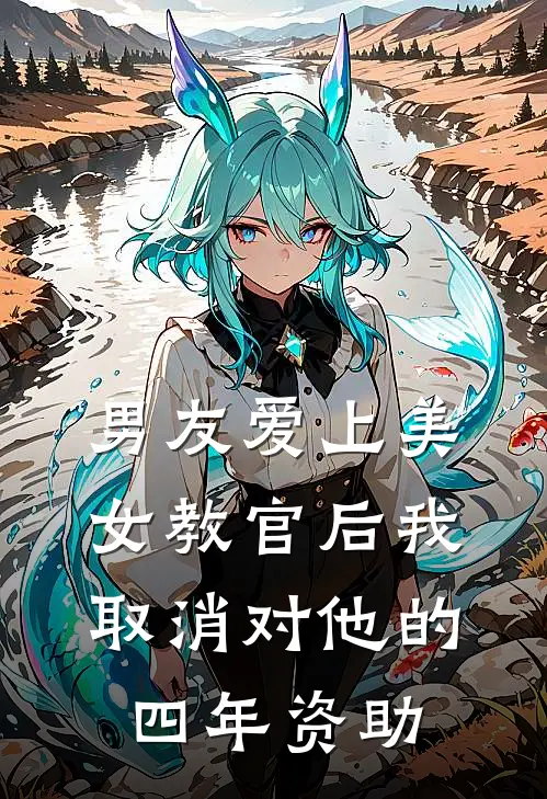 男友爱上美女教官后我取消对他的四年资助