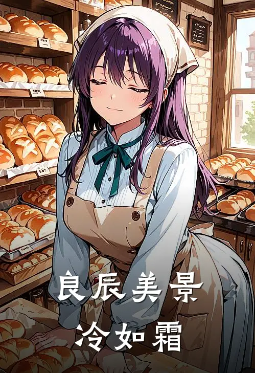 良辰美景冷如霜