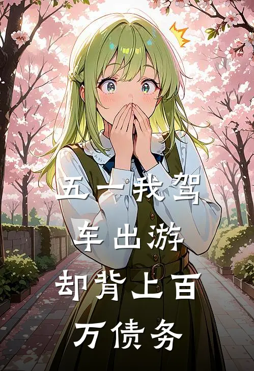 五一我驾车出游，却背上百万债务