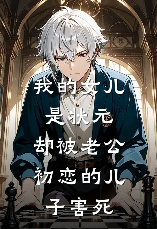 我的女儿是状元，却被老公初恋的儿子害死