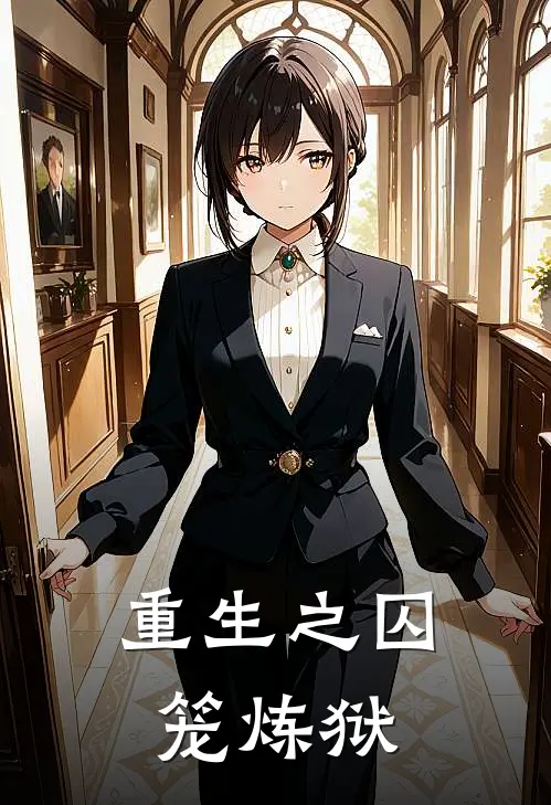 重生之囚笼炼狱