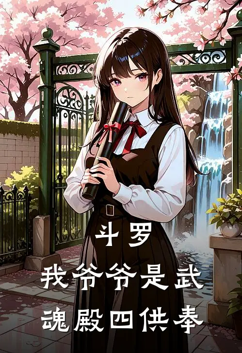 斗罗：我爷爷是武魂殿四供奉