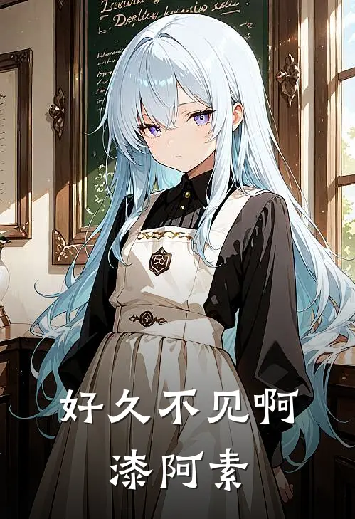 好久不见啊，漆阿素