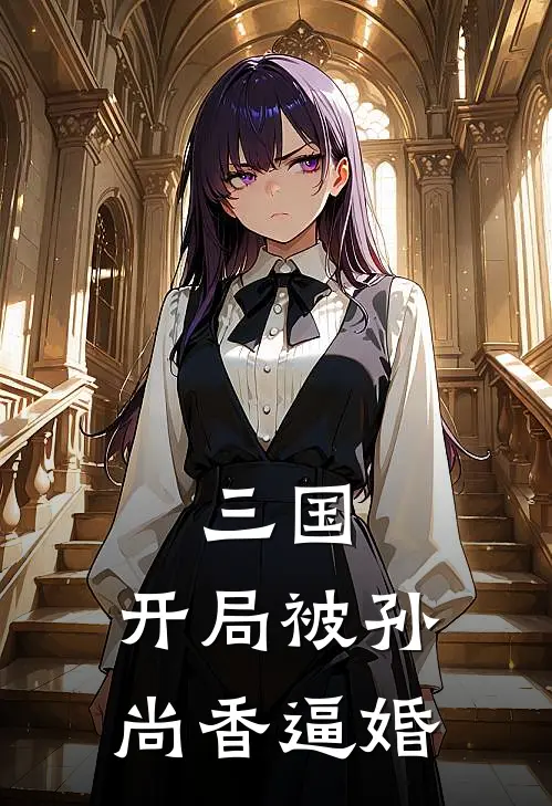 三国，开局被孙尚香逼婚