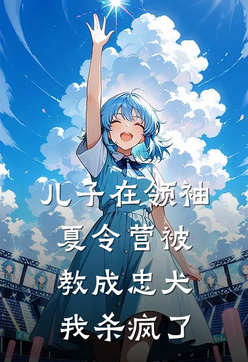 儿子在领袖夏令营被教成忠犬，我杀疯了