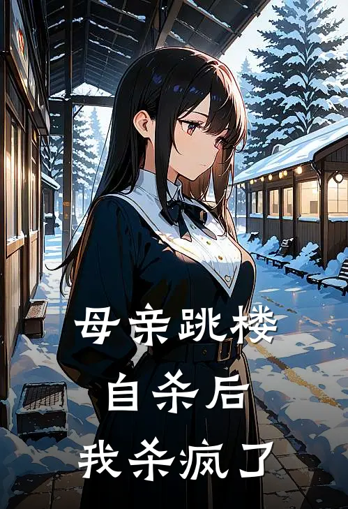 母亲跳楼自杀后，我杀疯了