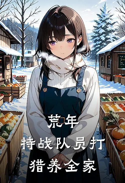 荒年：特战队员打猎养全家