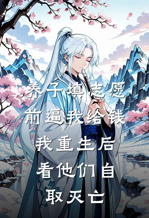 养子填志愿前逼我给钱，我重生后看他们自取灭亡