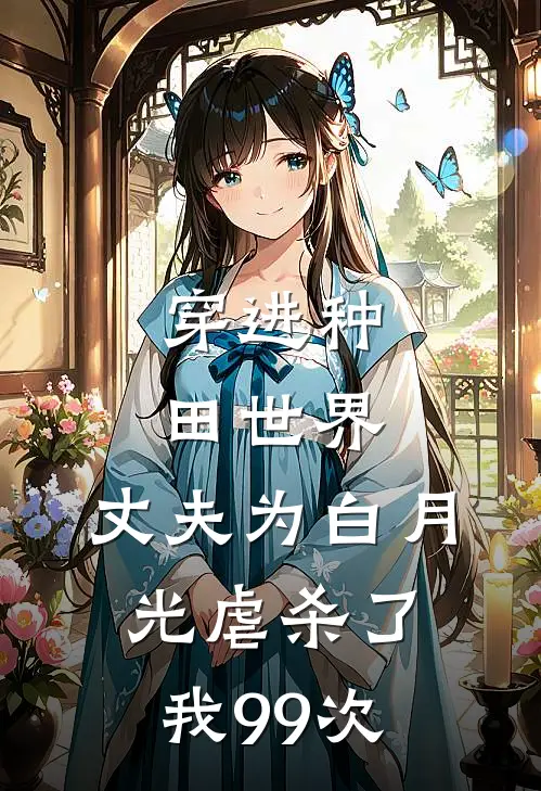 穿进种田世界，丈夫为白月光虐杀了我99次
