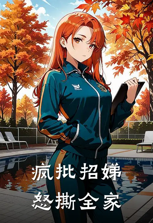 疯批招娣，怒撕全家