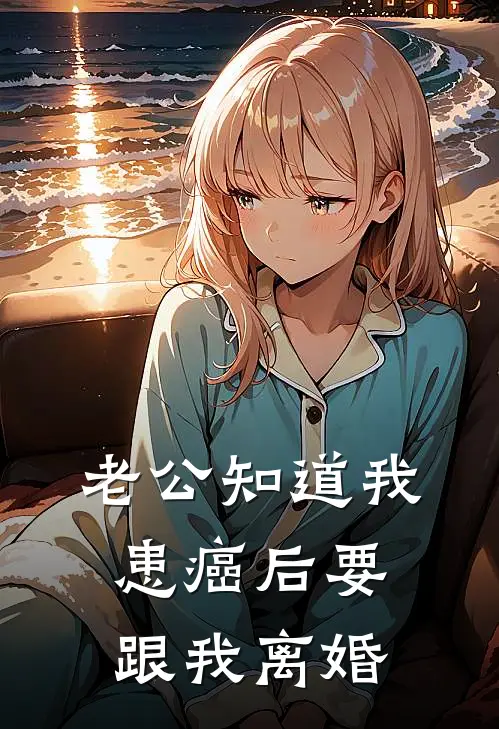 老公知道我患癌后要跟我离婚