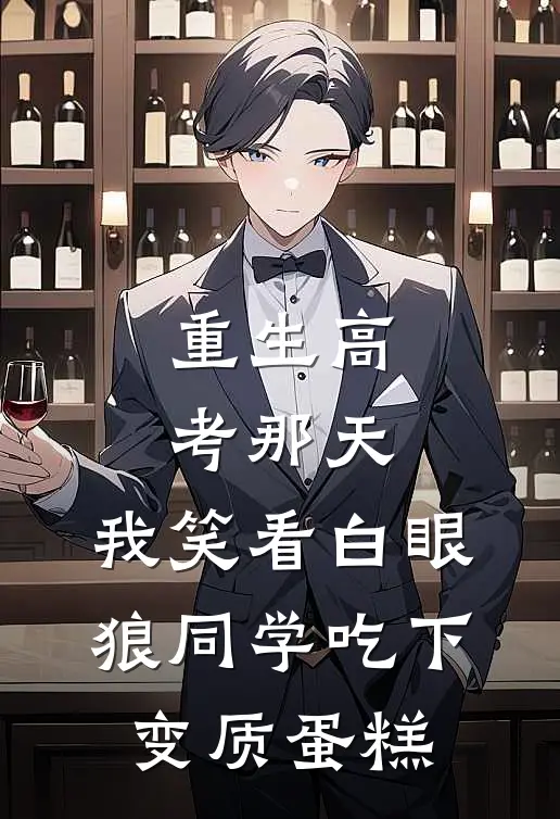 重生高考那天，我笑看白眼狼同学吃下变质蛋糕