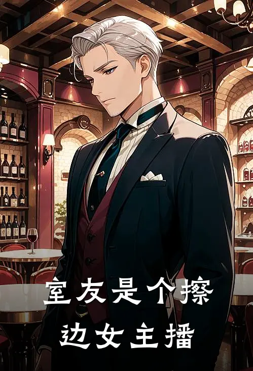室友是个擦边女主播