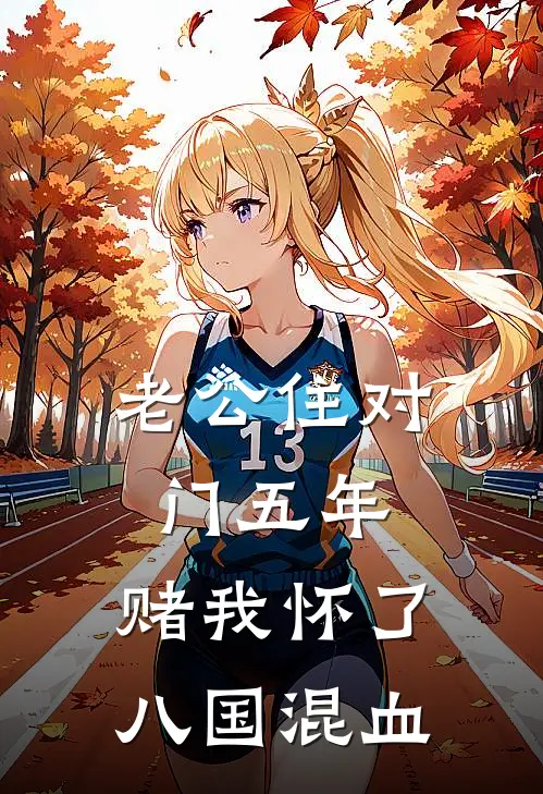 老公住对门五年，赌我怀了八国混血