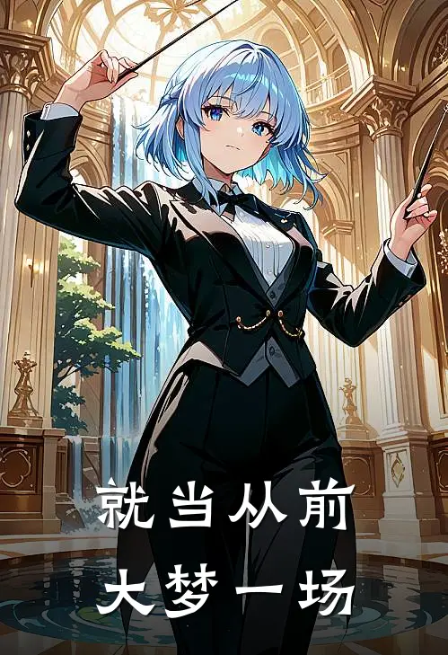 就当从前大梦一场