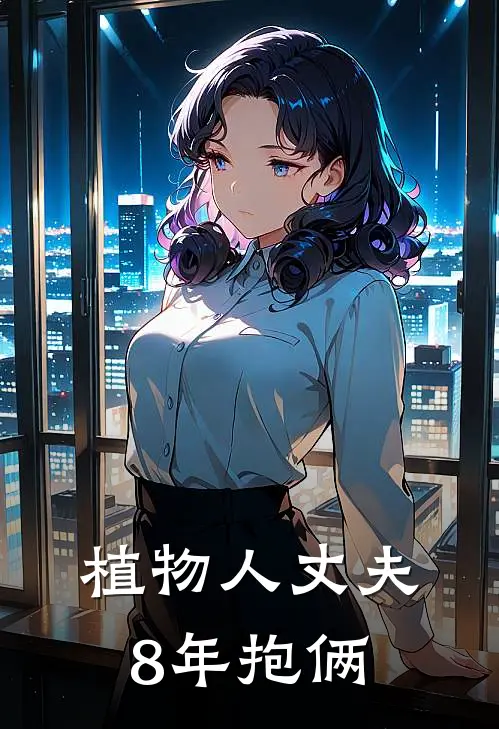 植物人丈夫8年抱俩