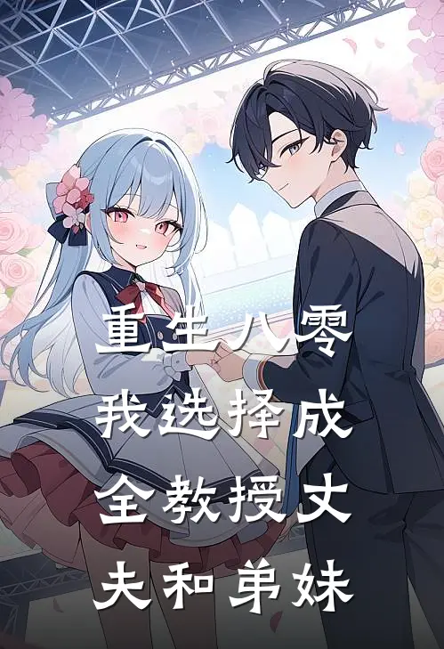 重生八零，我选择成全教授丈夫和弟妹
