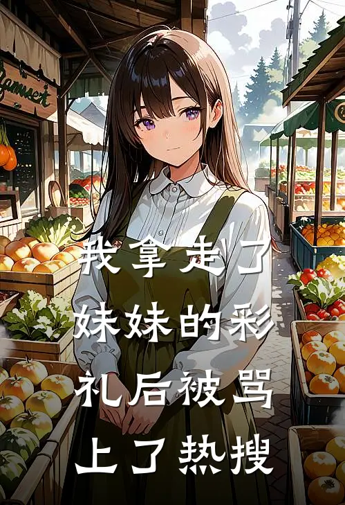 我拿走了妹妹的彩礼后被骂上了热搜