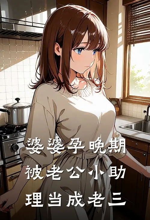 婆婆孕晚期被老公小助理当成老三