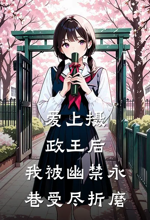 爱上摄政王后，我被幽禁永巷受尽折磨