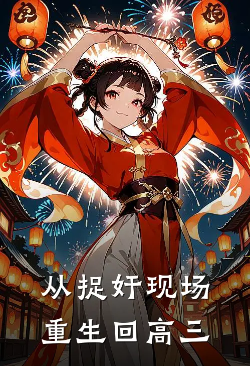 从捉奸现场重生回高三