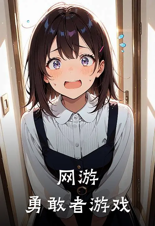 网游：勇敢者游戏