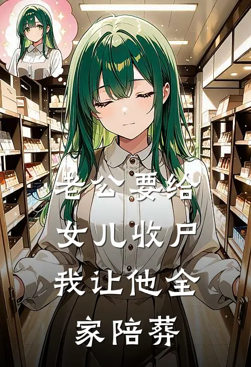 老公要给女儿收尸，我让他全家陪葬