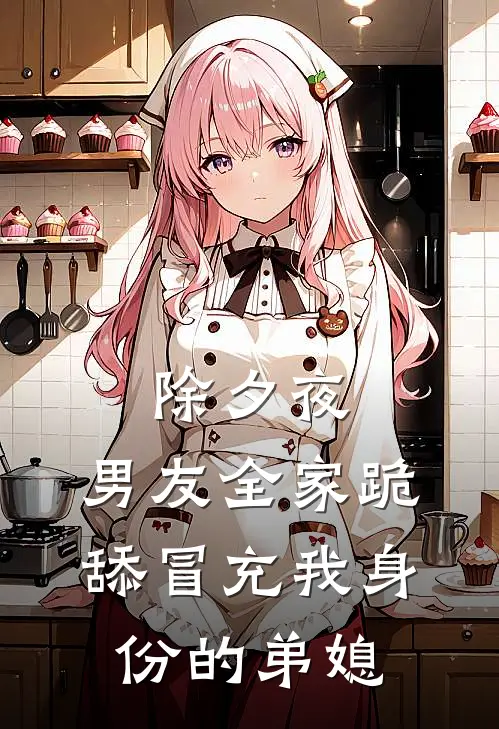 除夕夜，男友全家跪舔冒充我身份的弟媳