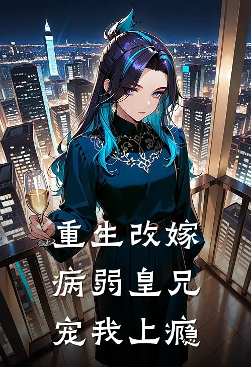 重生改嫁，病弱皇兄宠我上瘾