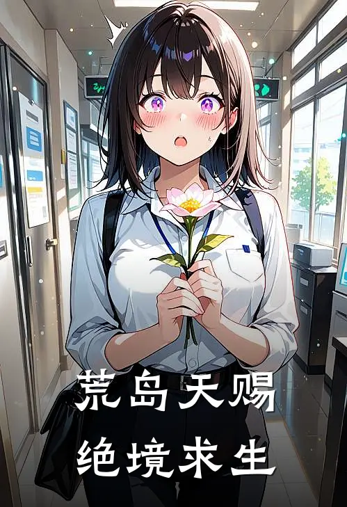 荒岛天赐：绝境求生