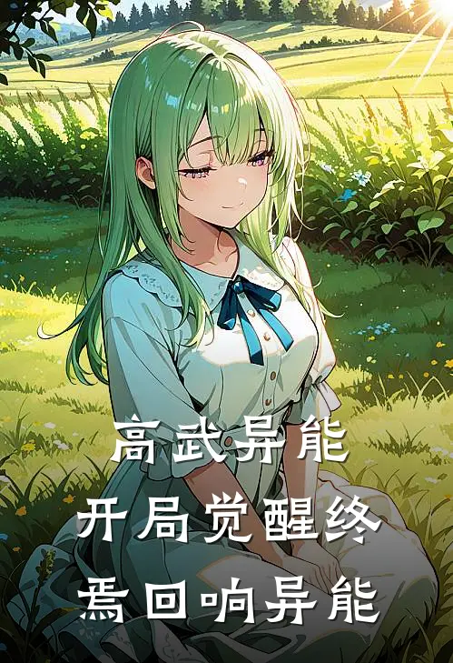 高武异能：开局觉醒终焉回响异能