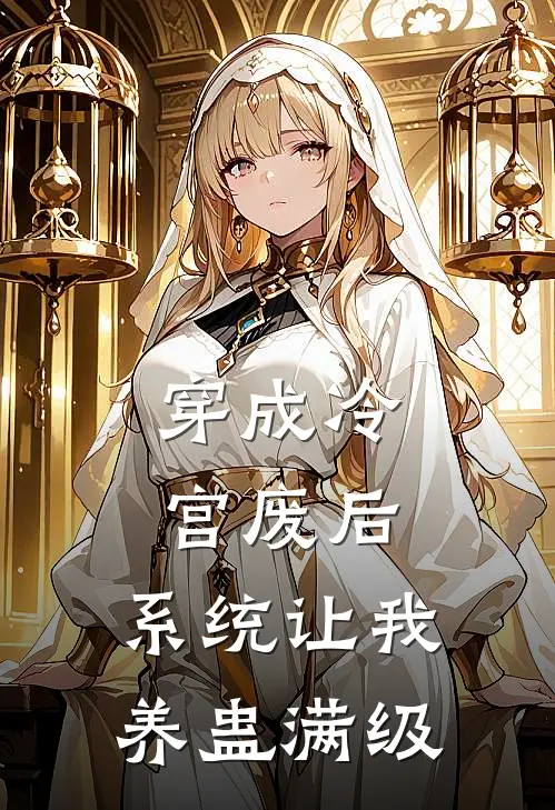 穿成冷宫废后，系统让我养蛊满级